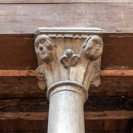B&B Casin Dei Nobili Venice Exterior photo