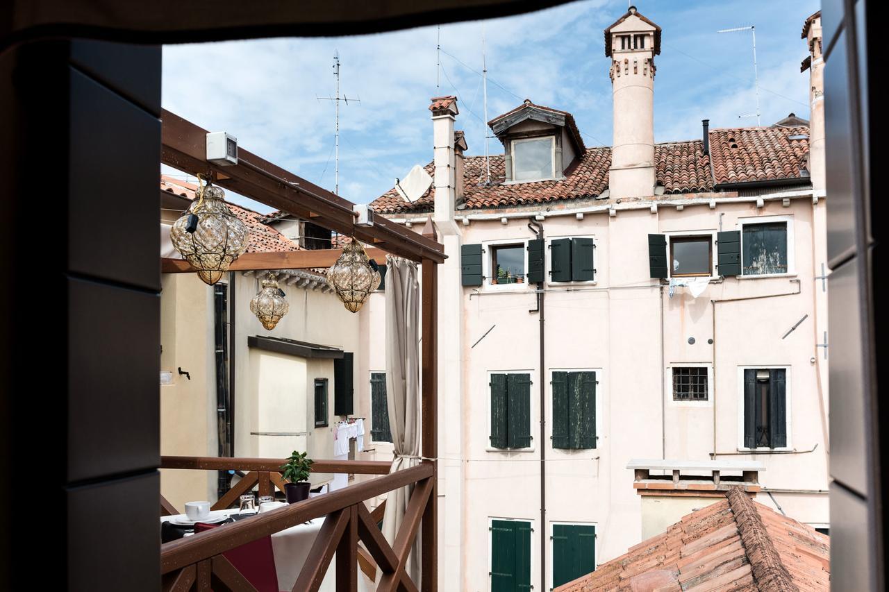 B&B Casin Dei Nobili Venice Exterior photo