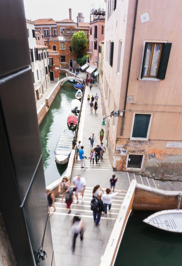B&B Casin Dei Nobili Venice Exterior photo