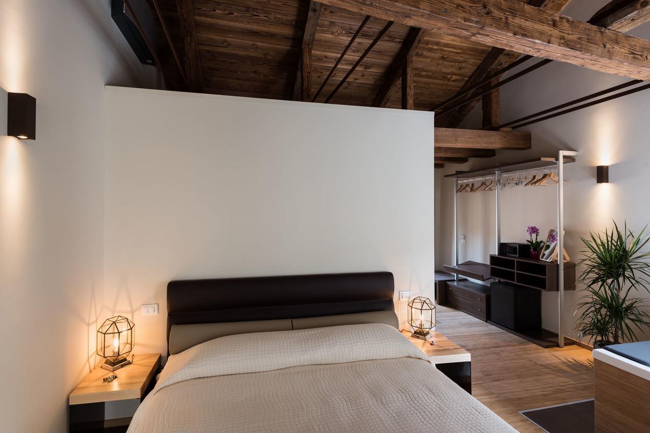 B&B Casin Dei Nobili Venice Exterior photo