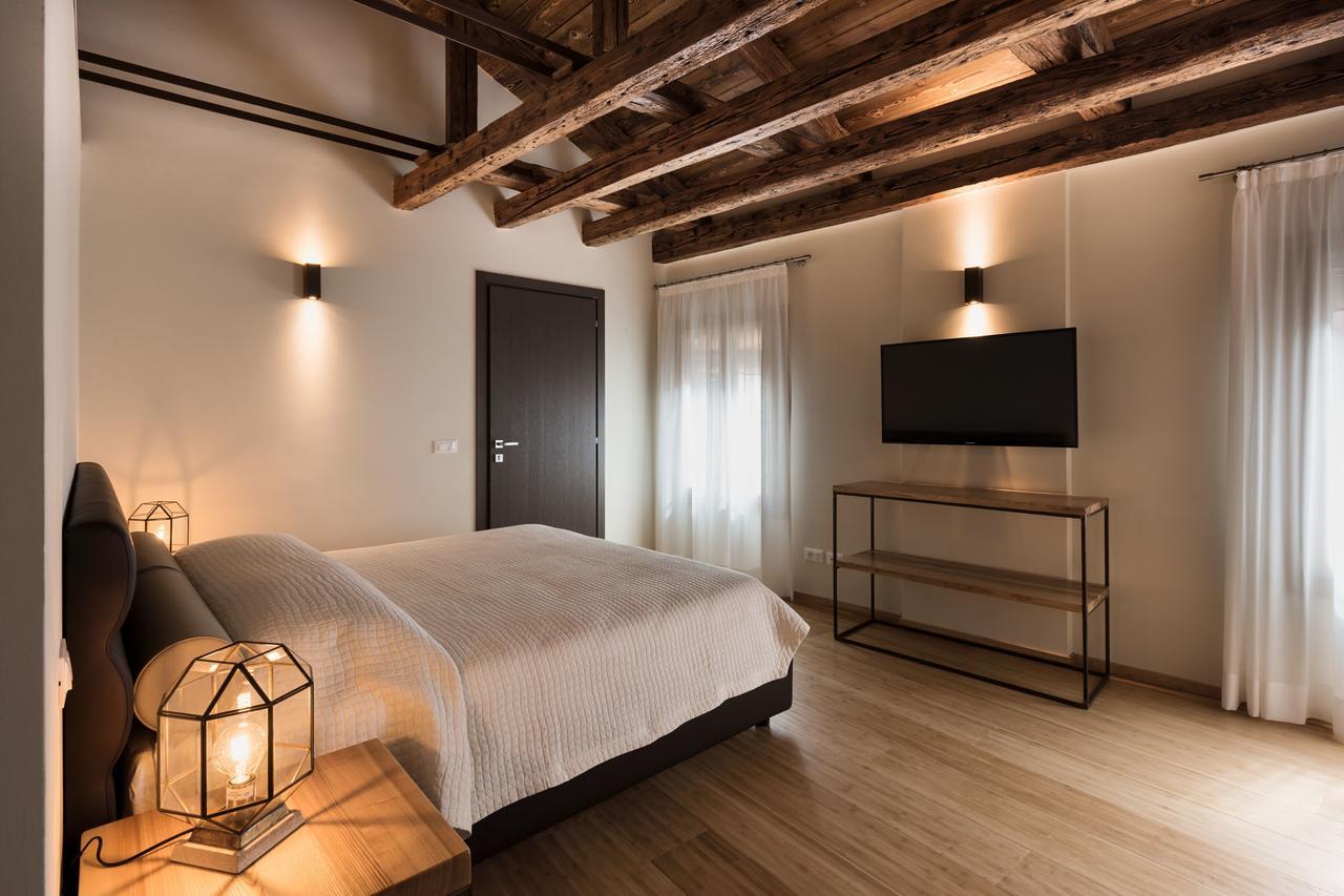 B&B Casin Dei Nobili Venice Exterior photo