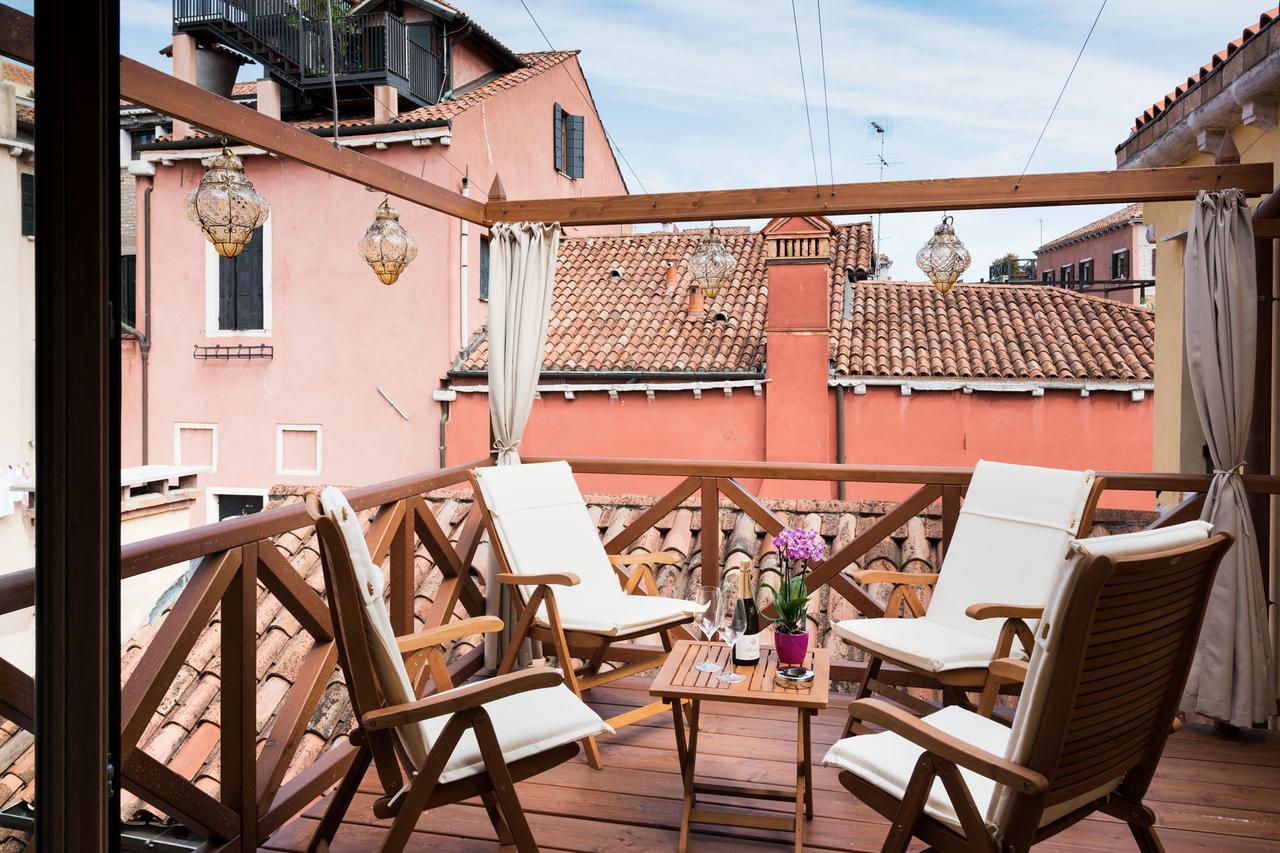 B&B Casin Dei Nobili Venice Exterior photo