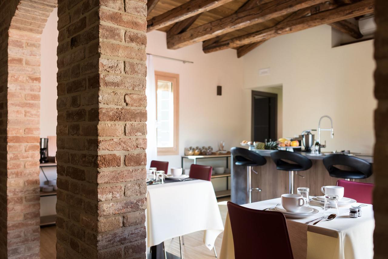 B&B Casin Dei Nobili Venice Exterior photo