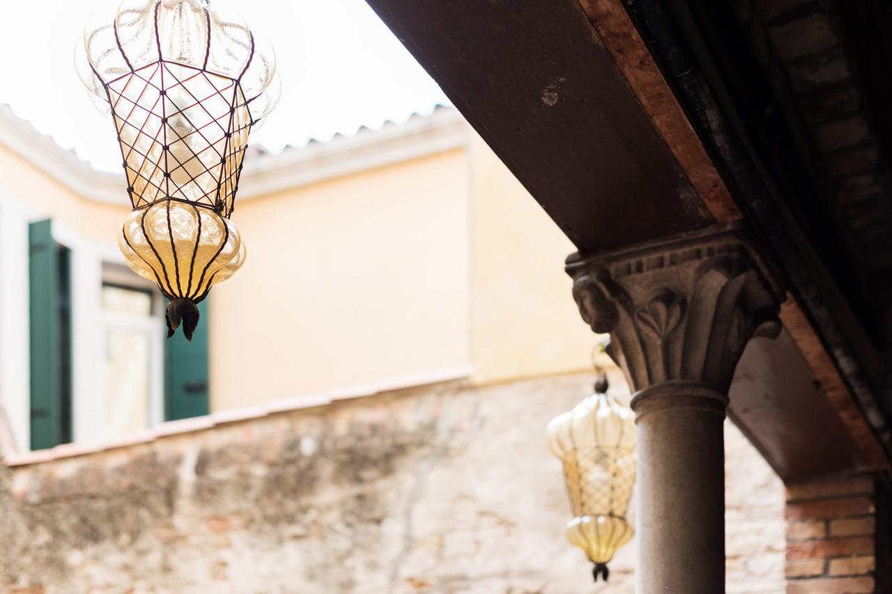 B&B Casin Dei Nobili Venice Exterior photo