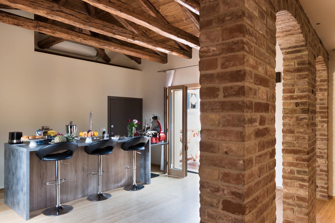 B&B Casin Dei Nobili Venice Exterior photo