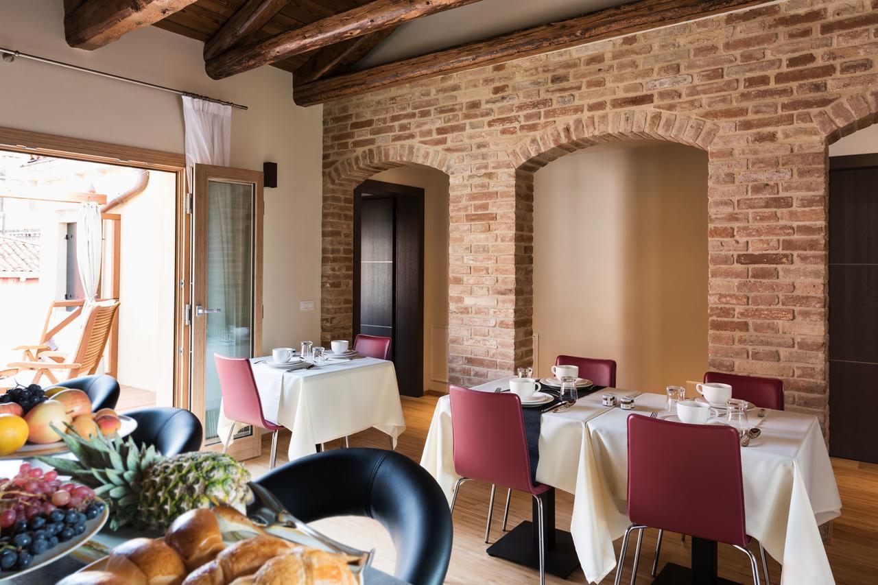 B&B Casin Dei Nobili Venice Exterior photo