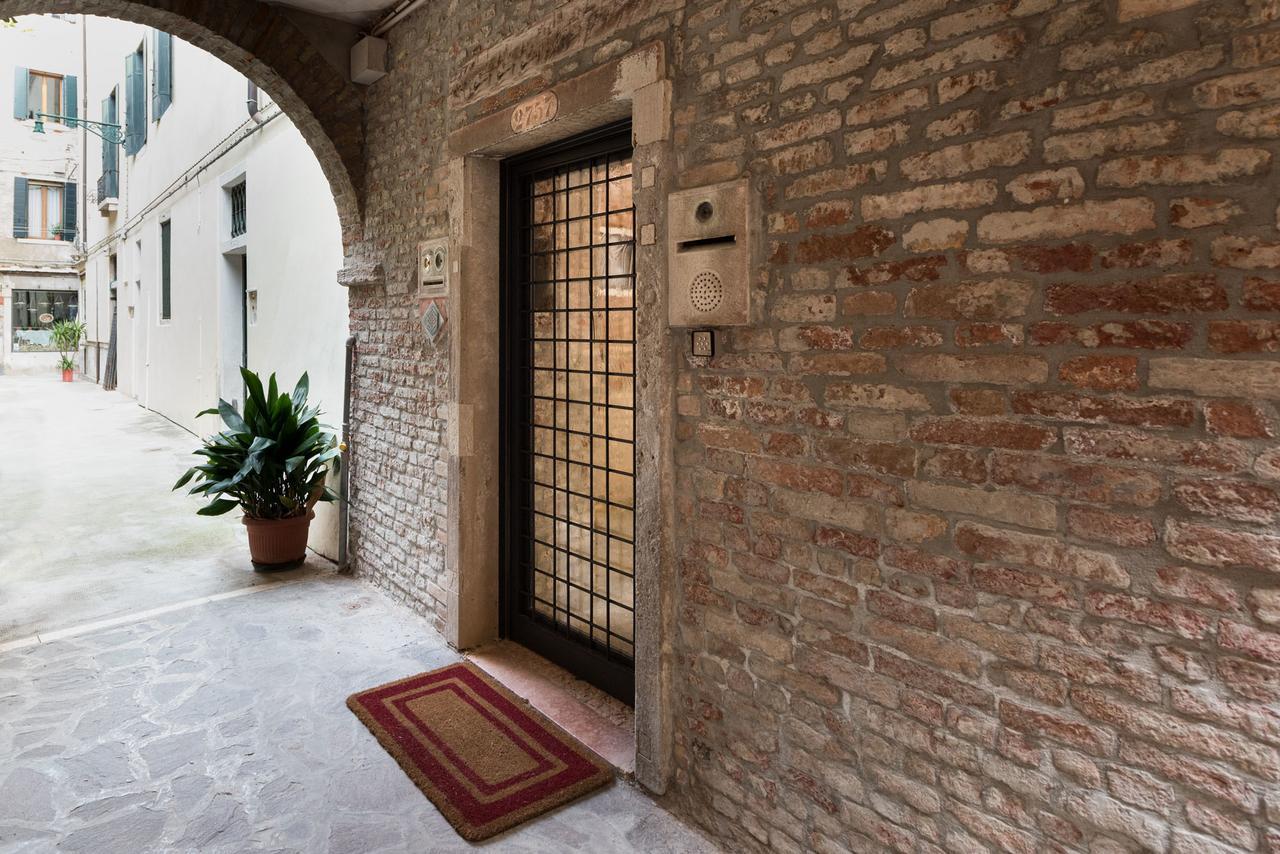 B&B Casin Dei Nobili Venice Exterior photo