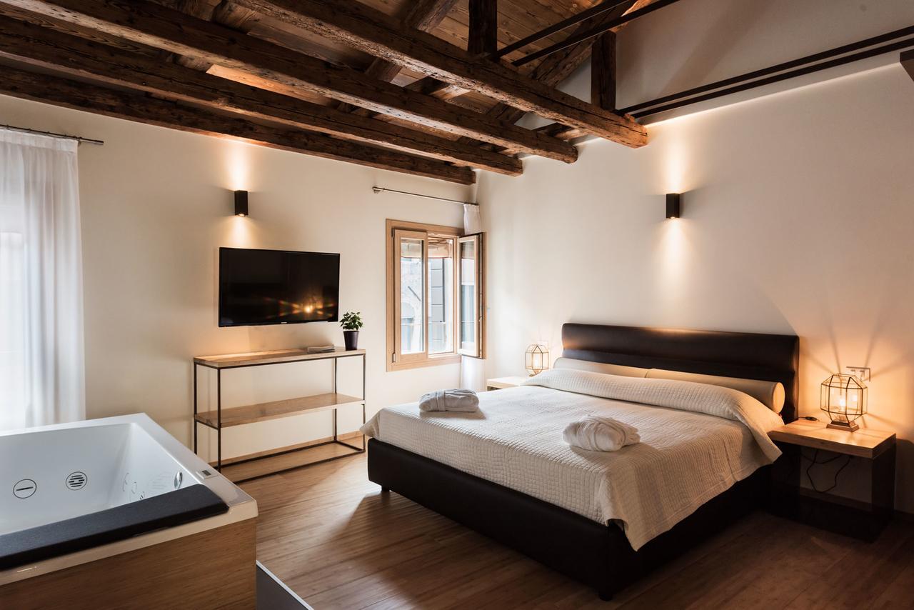 B&B Casin Dei Nobili Venice Exterior photo
