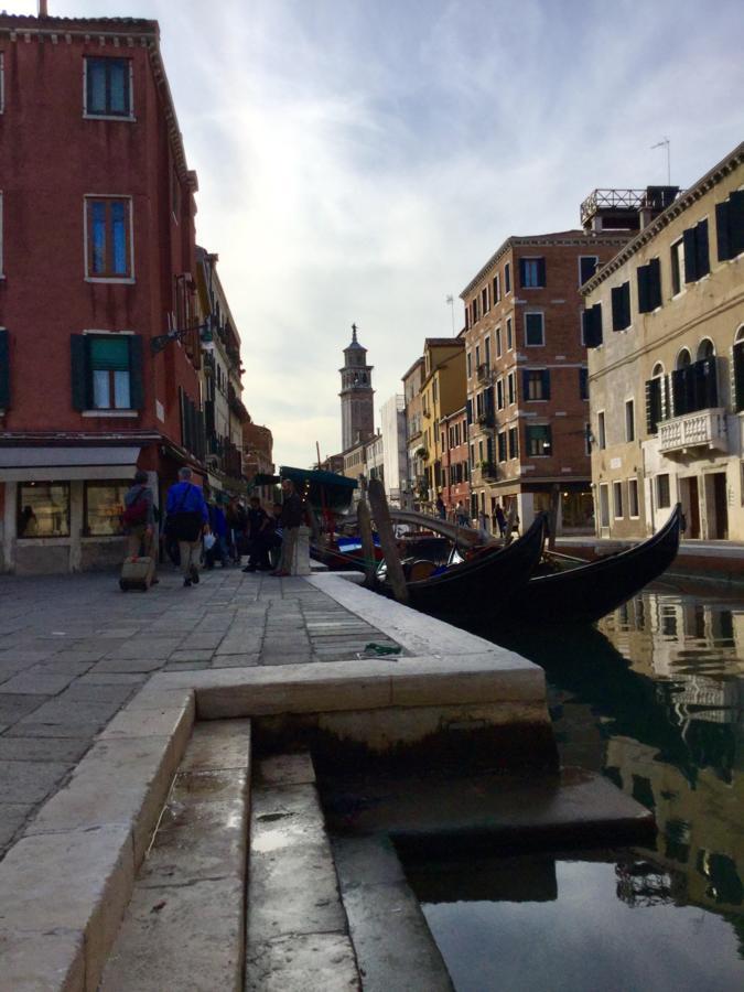 B&B Casin Dei Nobili Venice Exterior photo