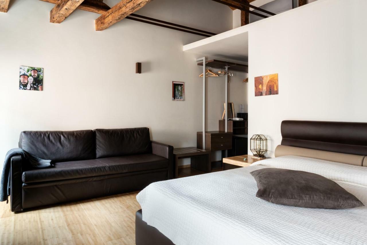 B&B Casin Dei Nobili Venice Exterior photo