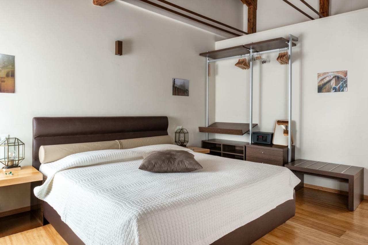 B&B Casin Dei Nobili Venice Exterior photo