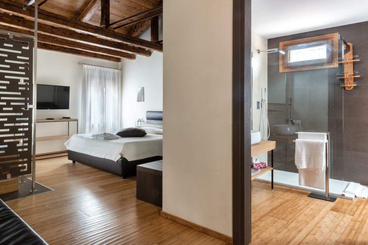 B&B Casin Dei Nobili Venice Exterior photo
