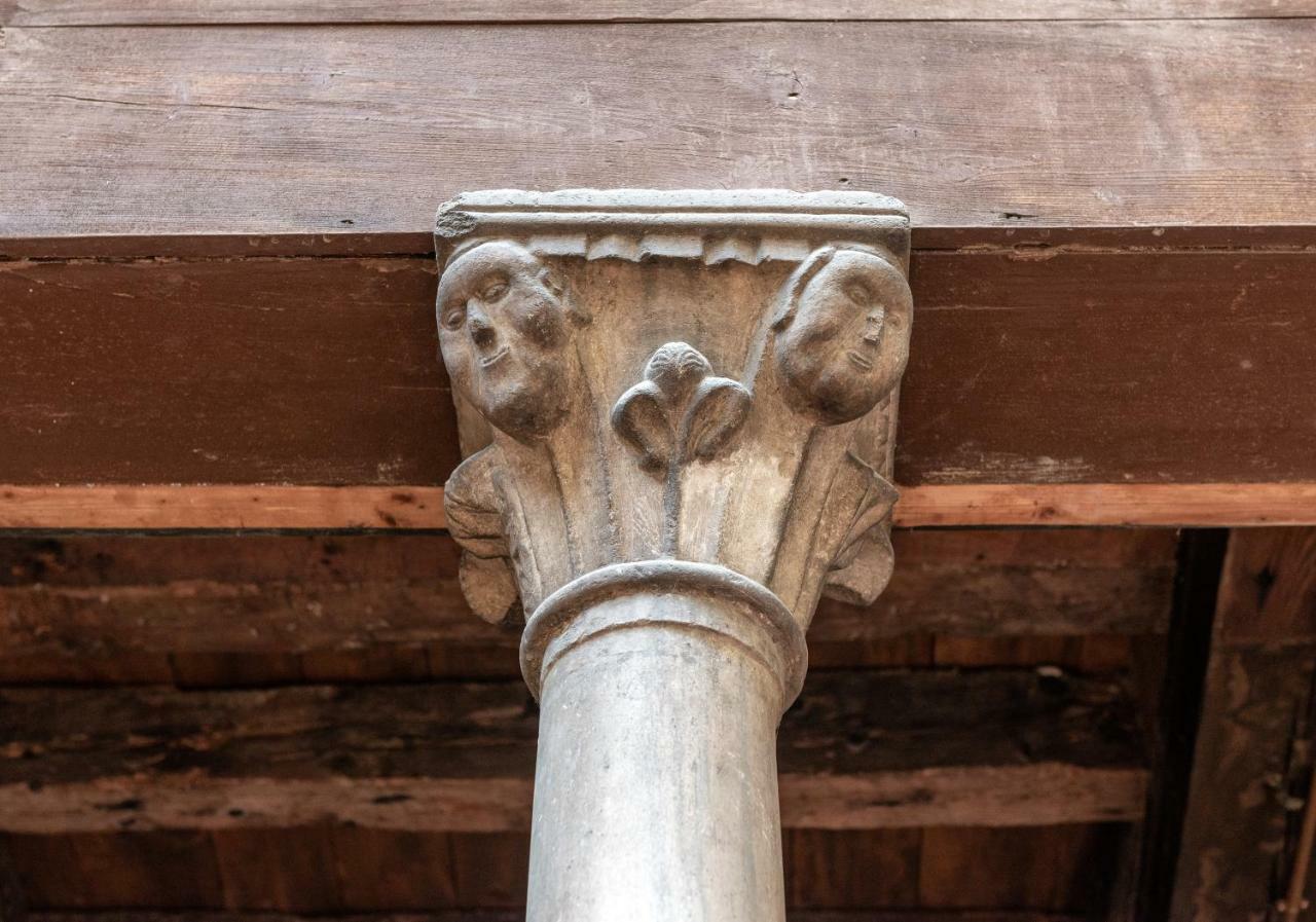 B&B Casin Dei Nobili Venice Exterior photo