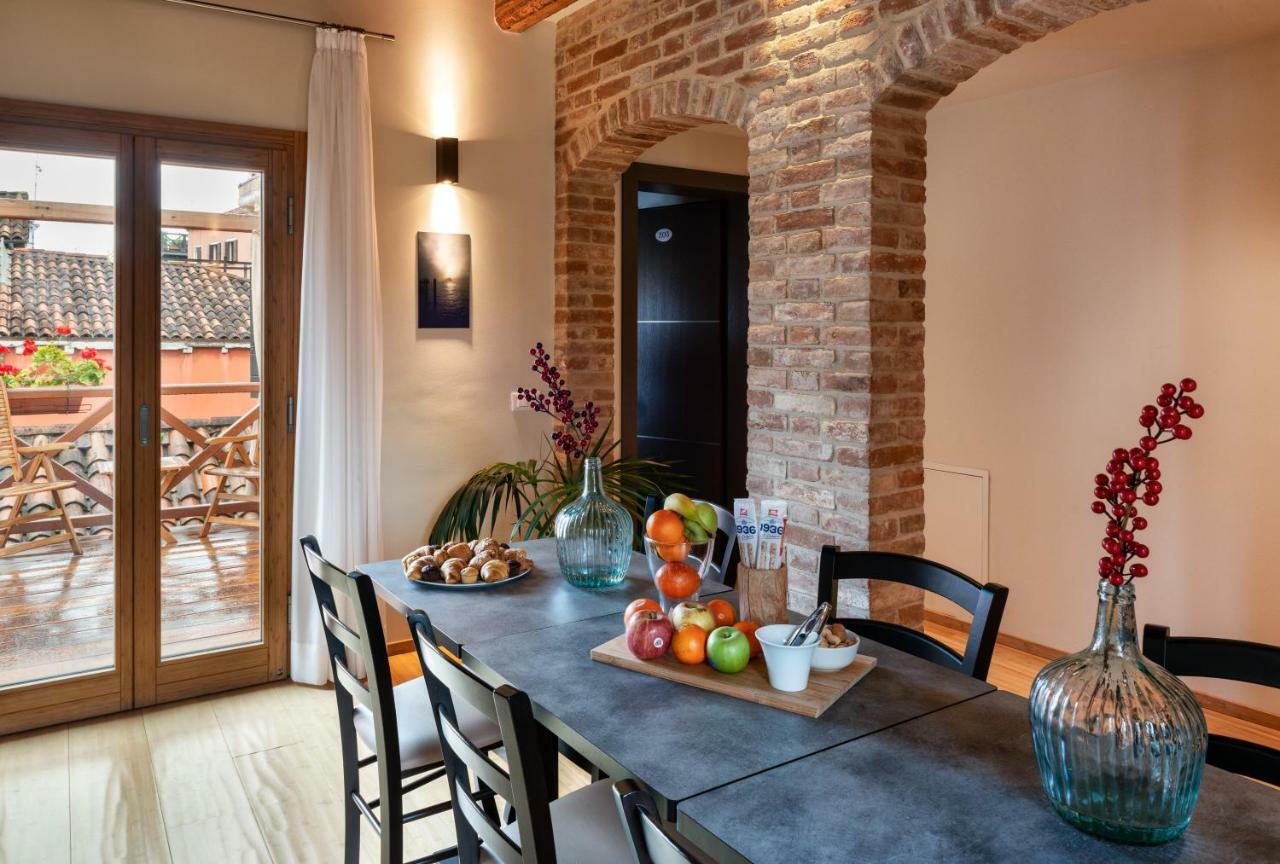 B&B Casin Dei Nobili Venice Exterior photo